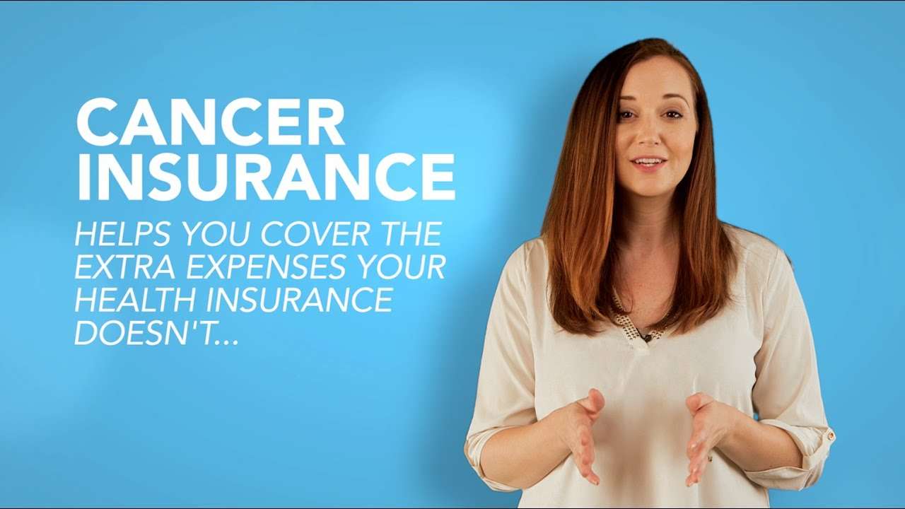 Cancer-Insurance