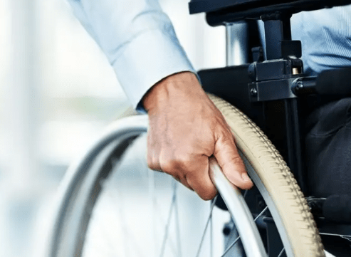 Disability-Insurance